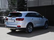 Kia Sorento III Prime Рестайлинг Москва  - изображение 29