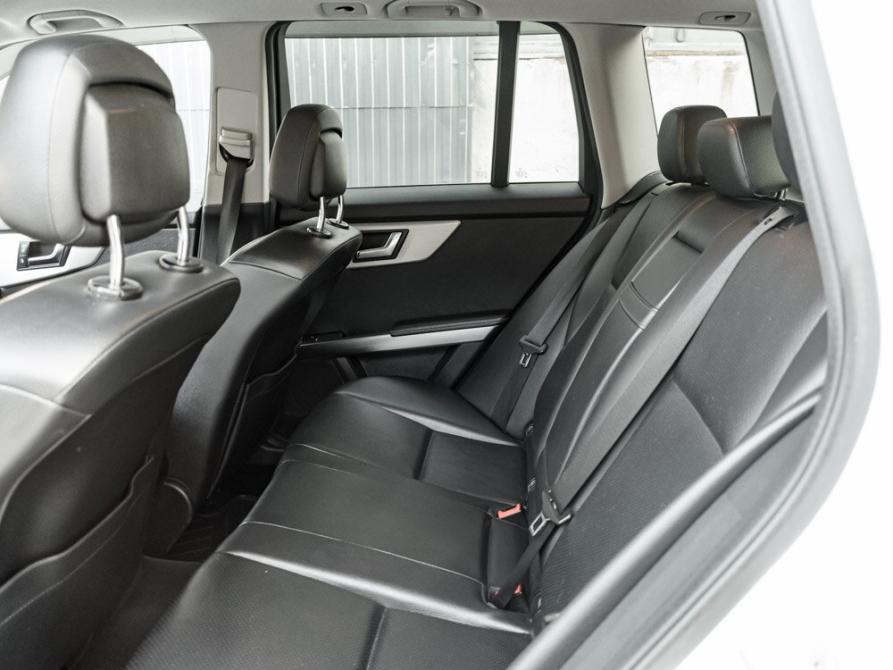 Mercedes-Benz GLK-Класс I (X204) Рестайлинг Екатеринбург  - изображение 26