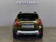 Renault Duster I Рестайлинг Краснодар  - изображение 26