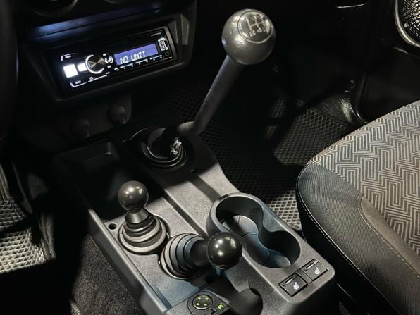 Lada (ВАЗ) 2121 (4x4) I Рестайлинг (2020) с пробегом 2020 года, цена 680 000 рублей, 80550 км, внедорожник, Автокод Объявления