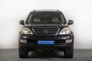 Lexus GX I Томск  - изображение 22