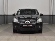 Nissan Qashqai I Кемерово  - изображение 23