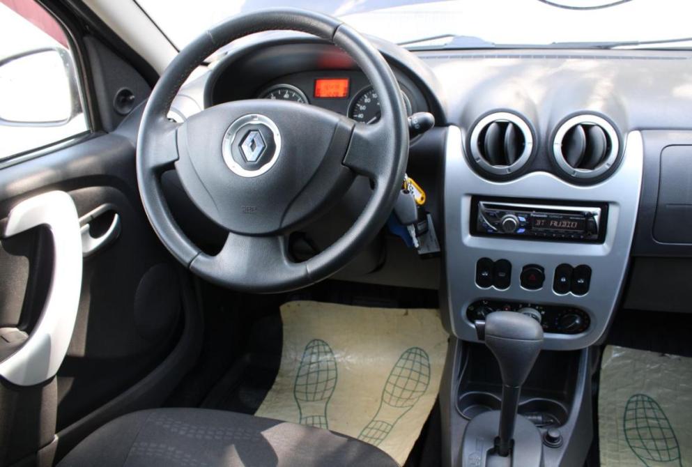 Renault Sandero I Нижний Новгород  - изображение 16