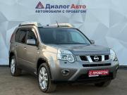 Nissan X-Trail II Рестайлинг Набережные Челны  - изображение 22