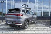Chery Tiggo 7 Pro Max I Воронеж  - изображение 27
