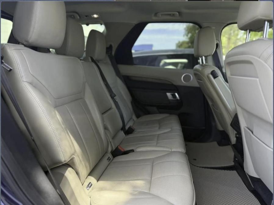 Land Rover Discovery V Ставрополь  - изображение 21