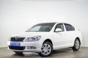 Skoda Octavia II (A5) Рестайлинг Оренбург  - изображение 19