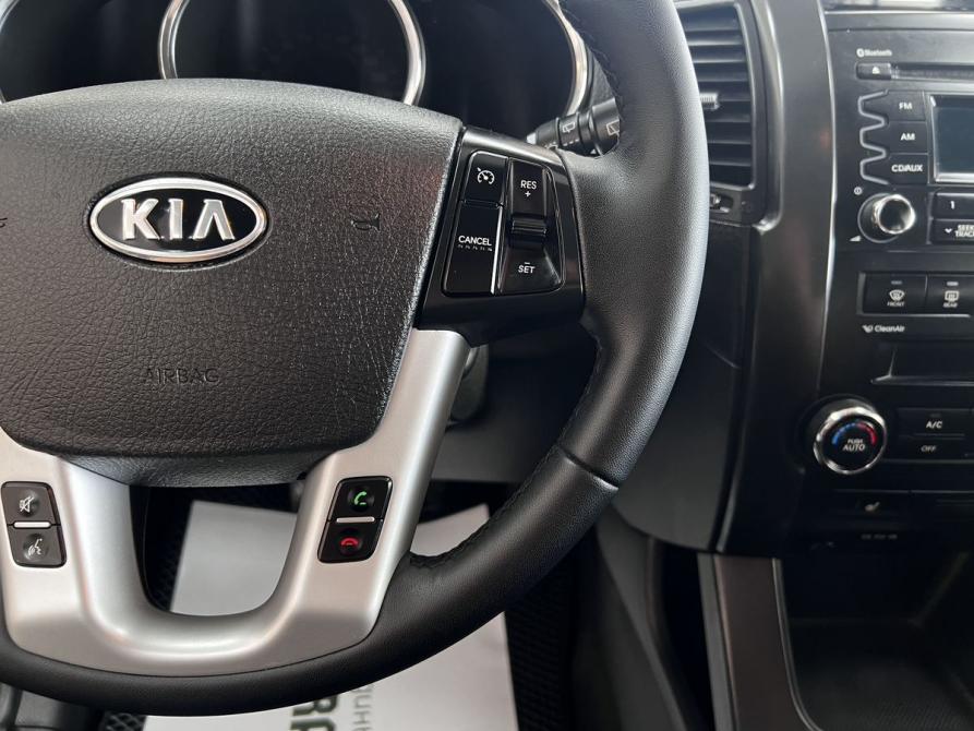 Kia Sorento II Тверь  - изображение 18
