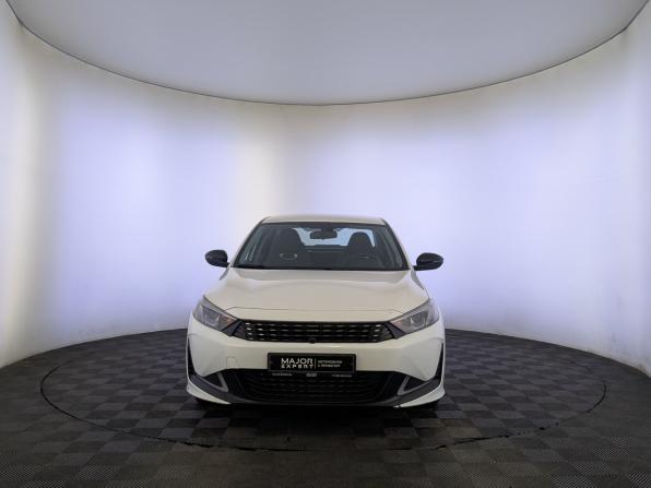 Kaiyi E5 с пробегом 2023 года, цена 740 000 рублей, 114304 км, седан, Автокод Объявления