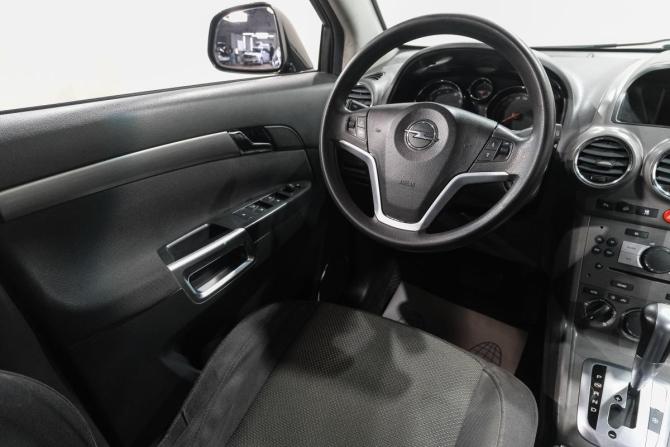Opel Antara I с пробегом 2011 года, цена 859 000 рублей, 163000 км, внедорожник, Автокод Объявления