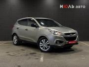 Hyundai ix35 I Челябинск  - изображение 21