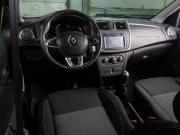 Renault Sandero II Рестайлинг Воронеж  - изображение 24