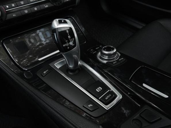 BMW 5 серии VI (F10/F11/F07) с пробегом 2010 года, цена 1 799 000 рублей, 184858 км, седан, Автокод Объявления