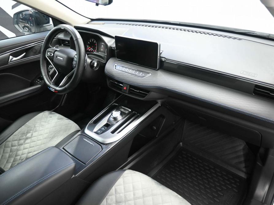 Haval Jolion I Рестайлинг Ростов-на-Дону  - изображение 11