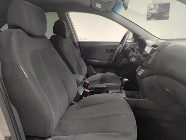 Hyundai Elantra IV (HD) с пробегом 2008 года, цена 549 000 рублей, 273413 км, седан, Автокод Объявления