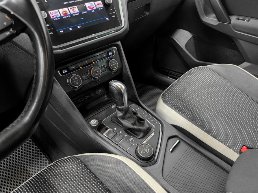 Volkswagen Tiguan II Новосибирск  - изображение 12