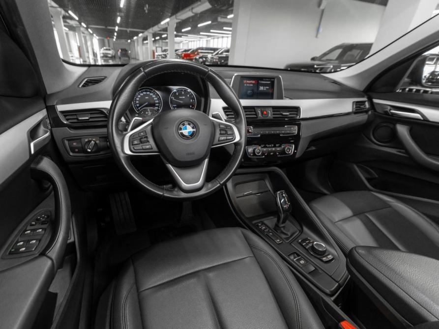BMW X1 II (F48) Москва  - изображение 11