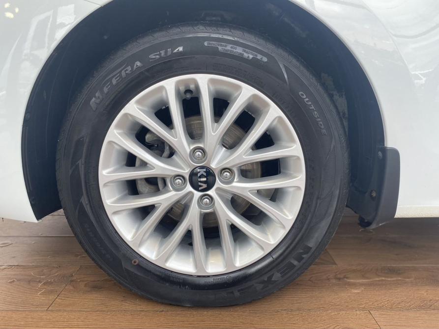 Kia Rio IV Саратов  - изображение 11