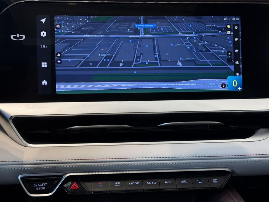 Geely Monjaro I Краснодар  - изображение 18
