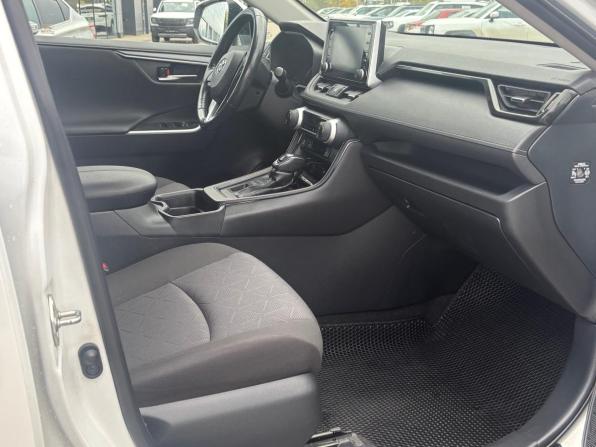 Toyota RAV4 V (XA50) с пробегом 2020 года, цена 3 150 000 рублей, 76108 км, внедорожник, Автокод Объявления