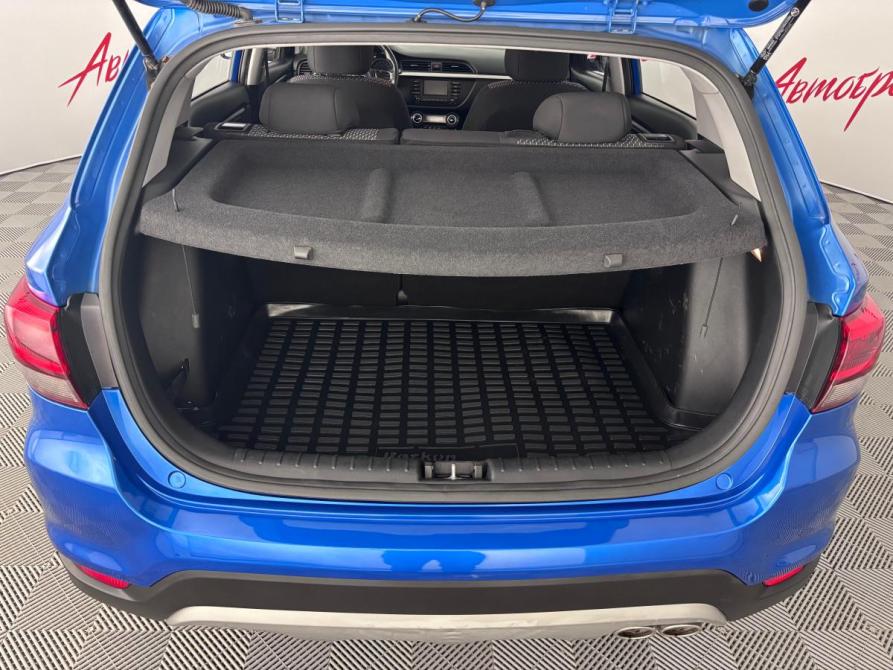 Kia Rio IV Псков  - изображение 18