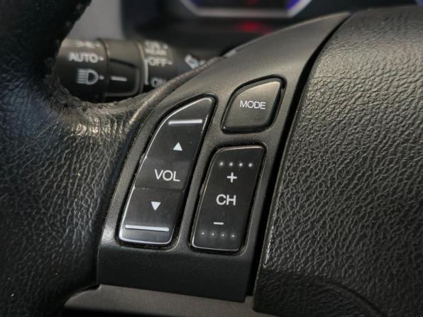 Honda CR-V III Рестайлинг с пробегом 2011 года, цена 1 599 000 рублей, 194000 км, внедорожник, Автокод Объявления