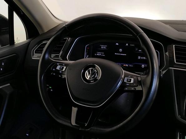 Volkswagen Tiguan II с пробегом 2020 года, цена 2 749 000 рублей, 108274 км, внедорожник, Автокод Объявления