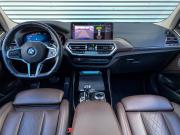 BMW X3 III (G01) Рестайлинг Москва  - изображение 42