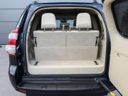 Toyota Land Cruiser Prado 150 Series Рестайлинг 1 Москва  - изображение 34