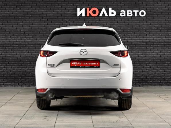 Mazda CX-5 II с пробегом 2020 года, цена 2 950 000 рублей, 174766 км, внедорожник, Автокод Объявления