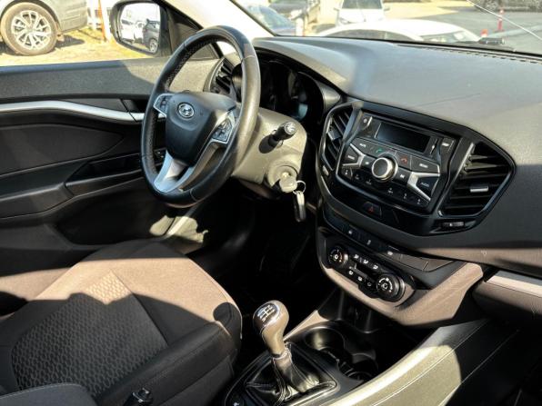 Lada (ВАЗ) Vesta I с пробегом 2020 года, цена 1 060 000 рублей, 56687 км, седан, Автокод Объявления