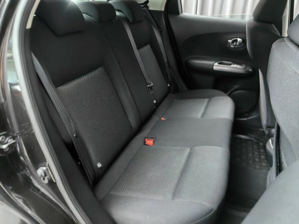 Nissan Juke I с пробегом 2013 года, цена 975 000 рублей, 140000 км, внедорожник, Автокод Объявления