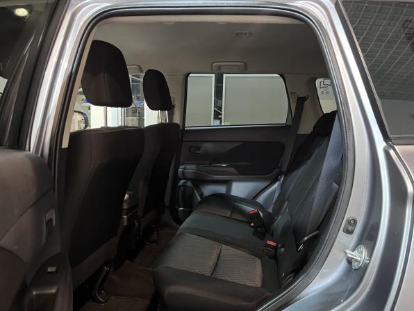 Mitsubishi Outlander III с пробегом 2013 года, цена 1 350 000 рублей, 139359 км, внедорожник, Автокод Объявления