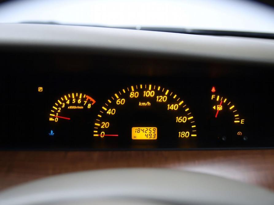 Nissan Teana I Уфа  - изображение 16