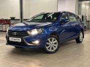 Lada (ВАЗ) Vesta I Санкт-Петербург  - изображение 16