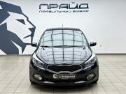 Kia Ceed II Ростов-на-Дону  - изображение 24