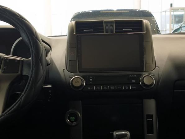 Toyota Land Cruiser Prado 150 Series с пробегом 2012 года, цена 3 300 000 рублей, 157500 км, внедорожник, Автокод Объявления