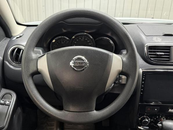 Nissan Terrano III (D10) с пробегом 2016 года, цена 1 299 000 рублей, 178350 км, внедорожник, Автокод Объявления