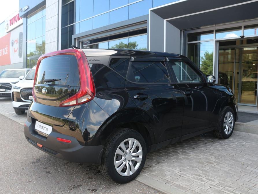 Kia Soul III Стерлитамак  - изображение 6