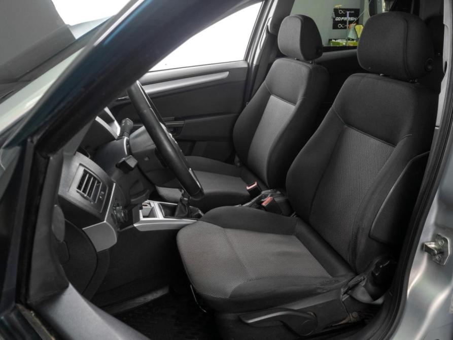 Opel Astra H Рестайлинг Тюмень  - изображение 10