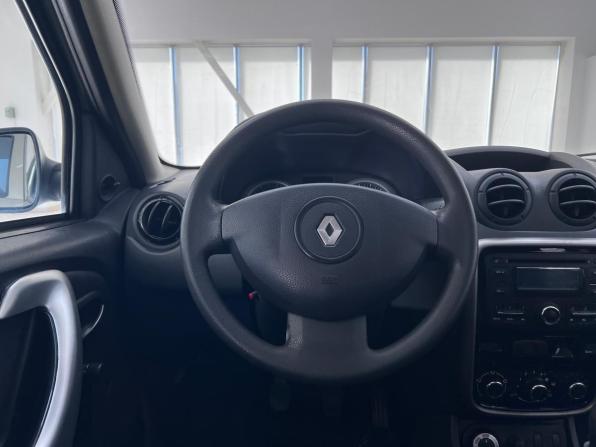 Renault Duster I с пробегом 2014 года, цена 835 000 рублей, 141308 км, внедорожник, Автокод Объявления