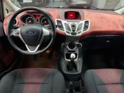 Ford Fiesta Mk6 Казань  - изображение 24