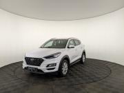 Hyundai Tucson III Рестайлинг Москва  - изображение 30