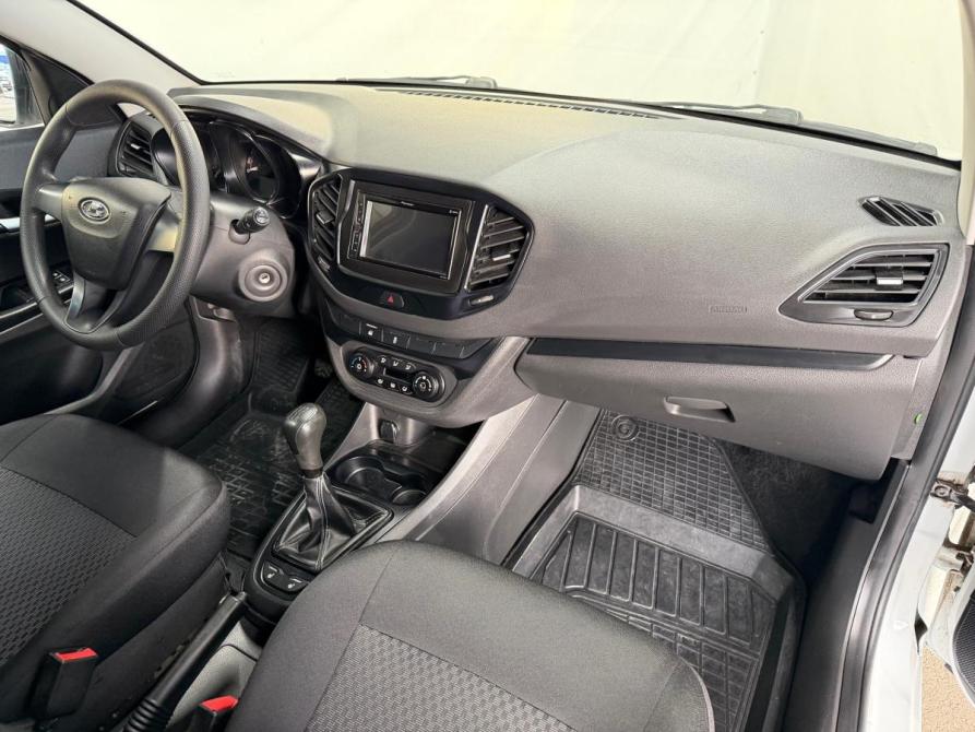 Lada (ВАЗ) Vesta I Тольятти  - изображение 14