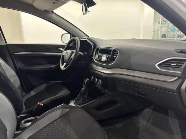 Lada (ВАЗ) Vesta I Рестайлинг (NG) с пробегом 2024 года, цена 1 234 000 рублей, 10907 км, седан, Автокод Объявления