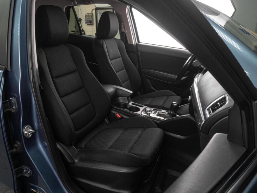 Mazda CX-5 I Рестайлинг Тюмень  - изображение 8
