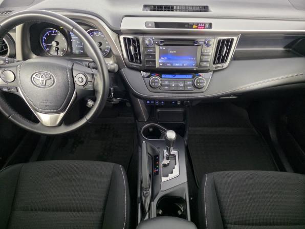 Toyota RAV4 IV (XA40) Рестайлинг с пробегом 2015 года, цена 1 797 000 рублей, 69712 км, внедорожник, Автокод Объявления