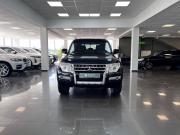 Mitsubishi Pajero IV Тверь  - изображение 27