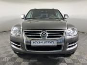 Volkswagen Touareg I Рестайлинг Москва  - изображение 21