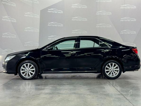 Toyota Camry VII (XV50) с пробегом 2013 года, цена 1 620 000 рублей, 286000 км, седан, Автокод Объявления